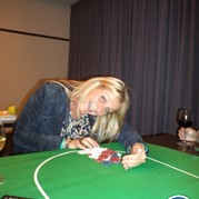 73) Poker Workshop  (Eigen locatie)