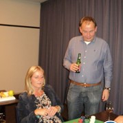 75) Poker Workshop  (Eigen locatie)