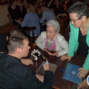 32) Wie ben ik? Leeuwarden