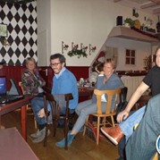 33) Wie ben ik? Leeuwarden