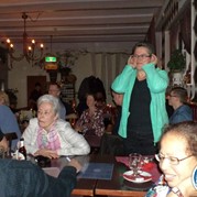 34) Wie ben ik? Leeuwarden