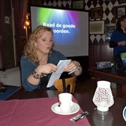 35) Wie ben ik? Leeuwarden