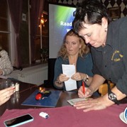 36) Wie ben ik? Leeuwarden