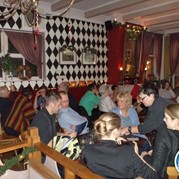 38) Wie ben ik? Leeuwarden