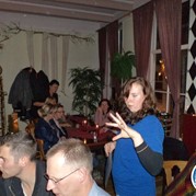 42) Wie ben ik? Leeuwarden