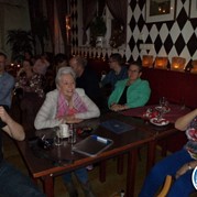 45) Wie ben ik? Leeuwarden