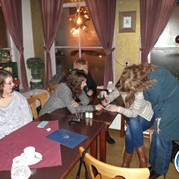 46) Wie ben ik? Leeuwarden