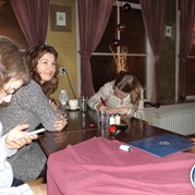 47) Wie ben ik? Leeuwarden