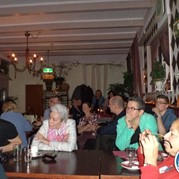 49) Wie ben ik? Leeuwarden