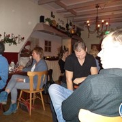 51) Wie ben ik? Leeuwarden