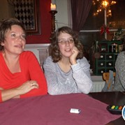 52) Wie ben ik? Leeuwarden