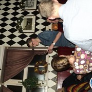 55) Wie ben ik? Leeuwarden