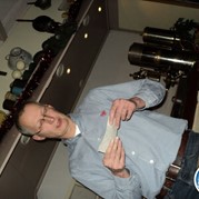 56) Wie ben ik? Leeuwarden