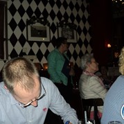 58) Wie ben ik? Leeuwarden