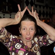 64) Wie ben ik? Leeuwarden