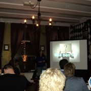 66) Wie ben ik? Leeuwarden