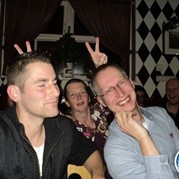 68) Wie ben ik? Leeuwarden