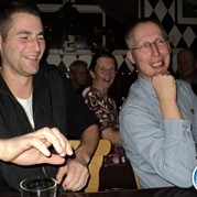 69) Wie ben ik? Leeuwarden