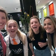 32) Wie ontdekt de Verrader? aan tafel *  (Eigen locatie)