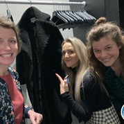 33) Wie ontdekt de Verrader? aan tafel *  (Eigen locatie)