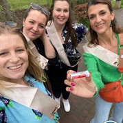 42) The Wedding Game Valkenburg