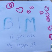 48) The Wedding Game Groningen