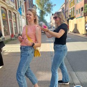 49) The Wedding Game Groningen