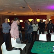 32) Las Vegas Casino avond*  (Eigen locatie)