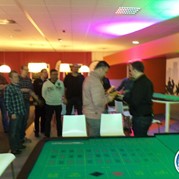 33) Las Vegas Casino avond*  (Eigen locatie)