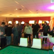 34) Las Vegas Casino avond*  (Eigen locatie)