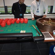 37) Las Vegas Casino avond*  (Eigen locatie)