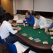 39) Las Vegas Casino avond*  (Eigen locatie)