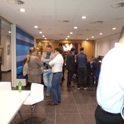 42) Las Vegas Casino avond*  (Eigen locatie)