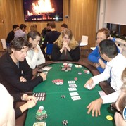 43) Las Vegas Casino avond*  (Eigen locatie)