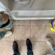 36) Wie ontdekt de Verrader? (zonder horeca) *  (Eigen locatie)