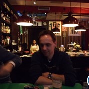 3) Poker Workshop  (Eigen locatie)