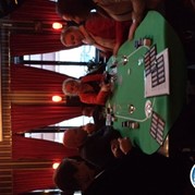 4) Poker Workshop  (Eigen locatie)