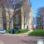 33) Help, de Directeur is ontvoerd! *  (Eigen locatie)