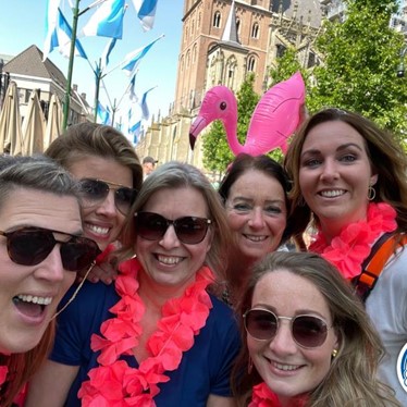 Jachtseizoen Den Bosch