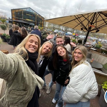 Hunted met begeleiding op afstand  (Eigen locatie)