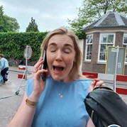 32) The Hunt Utrecht