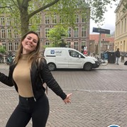 33) The Hunt Utrecht