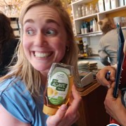 36) The Hunt Utrecht