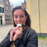 38) The Hunt Utrecht