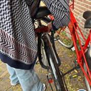 39) The Hunt Utrecht