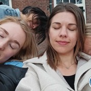 40) The Hunt Utrecht