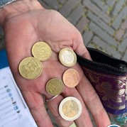 42) The Hunt Utrecht