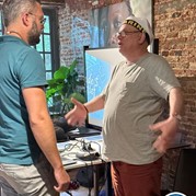 33) Moordlunch  Mechelen