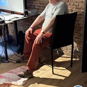 35) Moordlunch  Mechelen