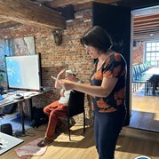 36) Moordlunch  Mechelen